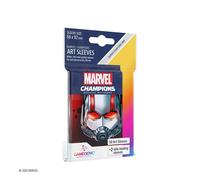 Marvel Champions Sleeves Ant-Man
