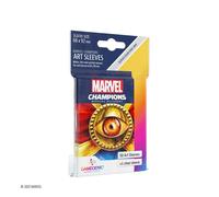 Gamegenic Marvel Champions Sleeves Doctor Strange (GGS15011ML)