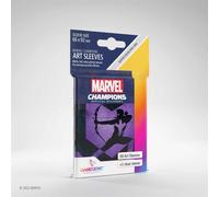 Marvel Champions Sleeves Hawkeye