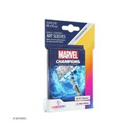 Gamegenic Marvel Champions Sleeves Thor