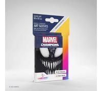 Marvel Champions Sleeves Venom