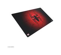 Marvel Champions Spider-Man Game Mat | Slip-Resistant 24"""" by 14"""" Rub