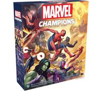Marvel Champions: The Card Game