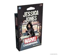Marvel Champions The Card Game Jessica Jones Hero Pack