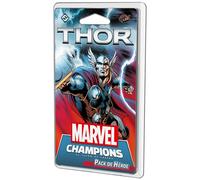 Marvel Champions: Thor - Juego de mesa (+14 años) (Español)