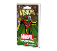 Marvel Champions: Vision - Juego de mesa (+14 años)