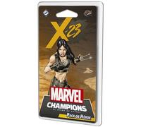 Marvel Champions X-23 - Expansión de Héroe en Español