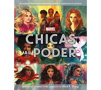 Marvel. Chicas Al Poder