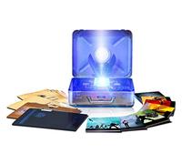Marvel Cinematic Universe: Phase One - Avengers [Reino Unido] [Blu-ray]