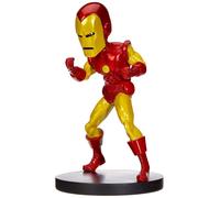 Marvel Clásico Cabeza Aldaba XL Iron Man Figura Neca 614013