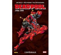 Marvel classic