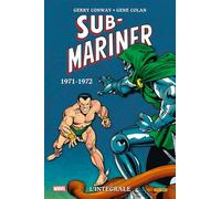 Marvel classic