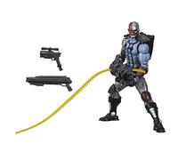 Marvel Classic Hasbro Marvel Legends Series Deluxe 6"""" Collectible Act