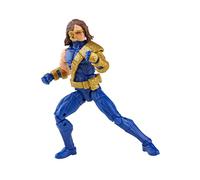 Marvel Classic - Hasbro Marvel Legends Series - Figura de Cyclops de 15 cm - Con diseño premium y 1 pieza de figura para armar
