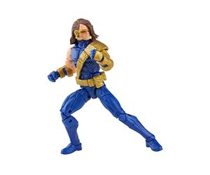 Marvel Classic - Hasbro Marvel Legends Series - Figura de Cyclops de 15 cm - Con diseño premium y 1 pieza de figura para armar