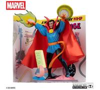 MARVEL COLL 1:10 W6 DR. STRANGE ST128 F Figura Mcfarlane Toys 2025