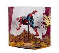 Marvel Collection 318 - Estatua de Spiderman 1/10