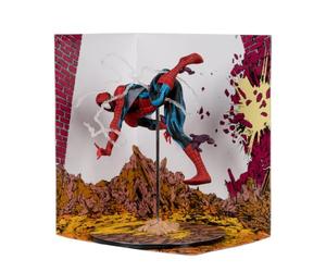 Marvel Collection 318 - Estatua de Spiderman 1/10