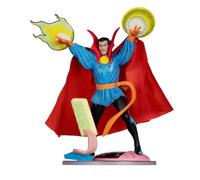 Marvel Collection - Estatua de PVC (1/10, 20 cm)