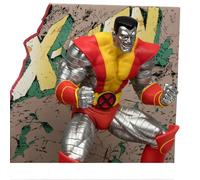 McFarlane Toys Estatua de PVC Marvel Collection Colossus (X-Men #1) 1/10 17 cm