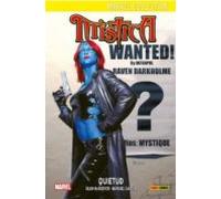 Marvel Collection. Mística 2: Quietud