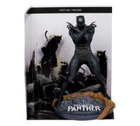 Marvel Collection PVC Statue 1/10 Black Panther (Marvel Knights #4)17 cm
