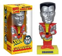 Marvel COLOSSUS PVC bobble-head 15cm Wacky Wobbler