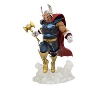 Marvel Comic Gallery Pvc Statua Beta Ray Bill 25 Cm Diamond Select