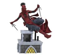 Marvel Comic Gallery Pvc Statua Elektra As Daredevil 25 Cm Diamond Select
