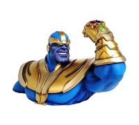 Marvel comics - busto thanos - hucha (23 cm)