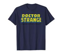 Marvel Comics Dr Strange Aka Stephen Vincent Camiseta