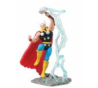 Marvel Comics Figura de Colección Thor 7 CM Colección Diorama 68196