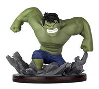 Marvel Comics Figura Q-Fig Hulk 9 cm