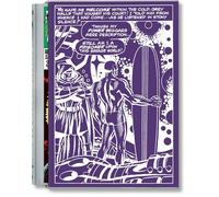 Marvel Comics Library - Silver Surfer - 1968-1970 COLL % EB