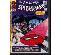 Marvel Comics Library. Spider-Man. Vol. 2. 1965-1966