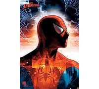 Marvel Comics Maxipóster, multicolor, 61 x 91,5 cm