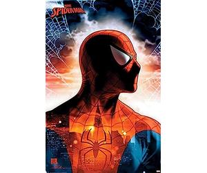 Marvel Comics Maxipóster, multicolor, 61 x 91,5 cm