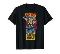 Marvel Comics Mighty Thor Camiseta
