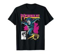 Marvel Comics Morbius Rise Of The Midnight Sons Camiseta