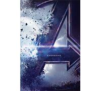 Marvel Comics Póster, Multicolor, 61 cm