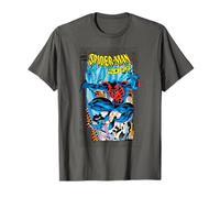 Marvel Comics Spider-Man 2099 Comic Cover 90s Camiseta