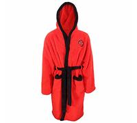 Marvel Comics Spider-Man - Classic Logo Dressing Gown (Unisex)