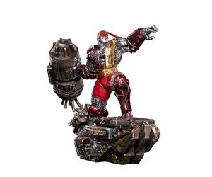 Marvel Comics statuette 1/10 BDS Art Scale Colossus (X-Men: Age of Apocalypse) 26 cm
