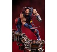 Marvel Comics statuette 1/10 BDS Art Scale Weapon X (X-Men: Age of Apocalypse) 18 cm