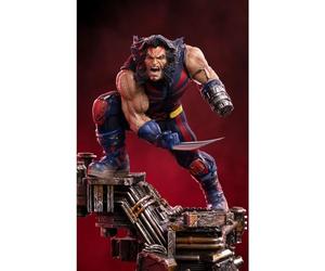 Marvel Comics statuette 1/10 BDS Art Scale Weapon X (X-Men: Age of Apocalypse) 18 cm