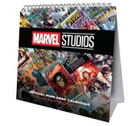 Marvel Comics Tagesabreißkalender 2025