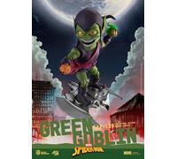 Marvel Comics Uova Attack Action Action Figura Green Goblin 17 Cm Beast Kingdom