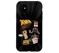 Marvel Comics X-Men Gambit Remy Lebeau Carcasa para iPhone 11