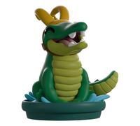Marvel companions figura vinyl alligator loki 11 cm