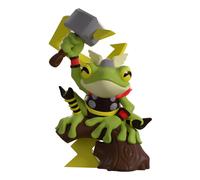 Marvel companions figura vinyl throg 14 cm